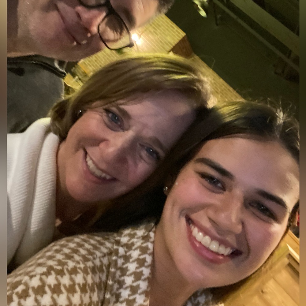 Meet your Posher, S&BFoley